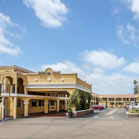 El Cajon San Diego East Extérieur photo